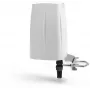 Omnidirektionale Antenne QuWireless QuSpot