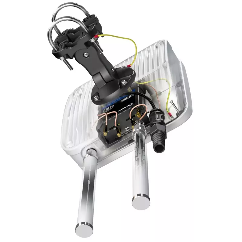 Richtantenne QuWireless QuMax