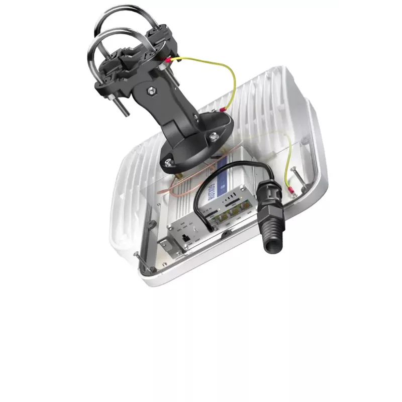 Richtantenne QuWireless QuMax