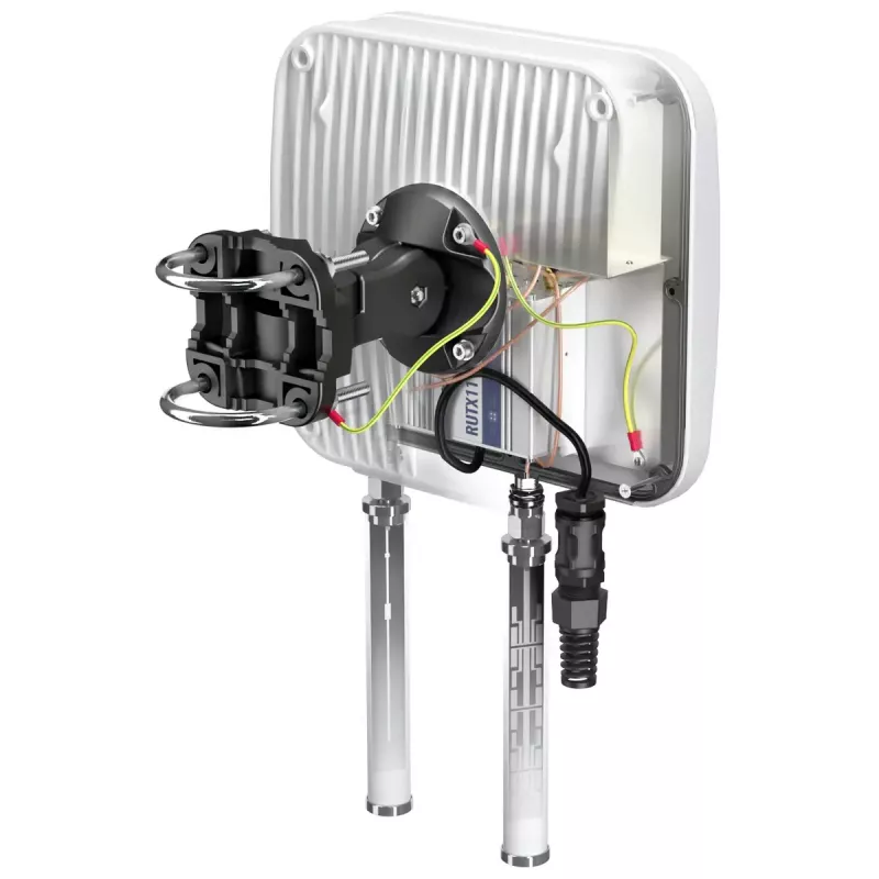 Richtantenne QuWireless QuMax