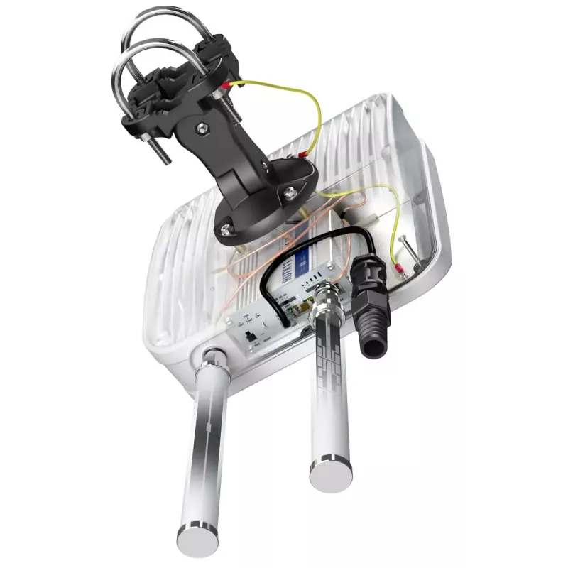Richtantenne QuWireless QuMax
