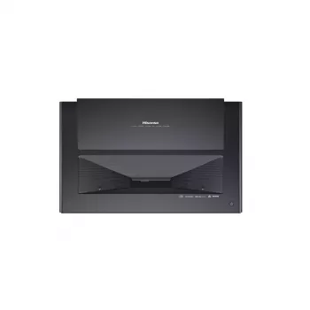 Ultrakurzdistanzprojektor Hisense PX1-PRO 2200 ANSI Lumen DLP 2160p Schwarz