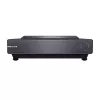 Ultrakurzdistanzprojektor Hisense PX1-PRO 2200 ANSI Lumen DLP 2160p Schwarz