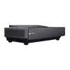 Ultrakurzdistanzprojektor Hisense PX1-PRO 2200 ANSI Lumen DLP 2160p Schwarz