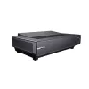 Ultrakurzdistanzprojektor Hisense PX1-PRO 2200 ANSI Lumen DLP 2160p Schwarz
