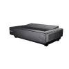 Ultrakurzdistanzprojektor Hisense PX1-PRO 2200 ANSI Lumen DLP 2160p Schwarz