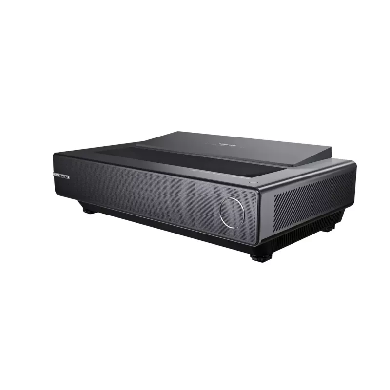 Ultrakurzdistanzprojektor Hisense PX1-PRO 2200 ANSI Lumen DLP 2160p Schwarz