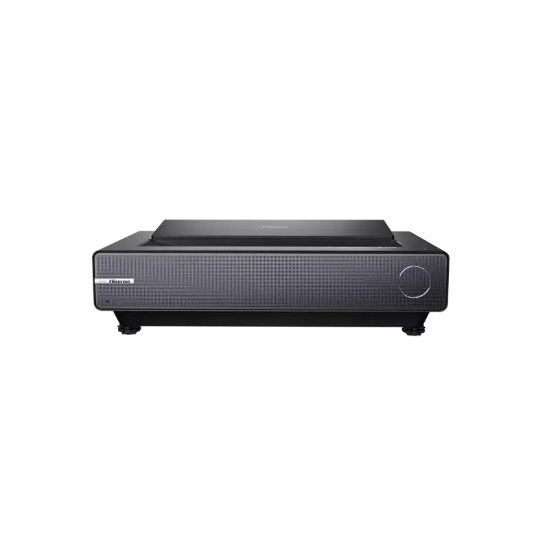 Ultrakurzdistanzprojektor Hisense PX1-PRO 2200 ANSI Lumen DLP 2160p Schwarz