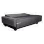 Ultrakurzdistanzprojektor Hisense PX1-PRO 2200 ANSI Lumen DLP 2160p Schwarz
