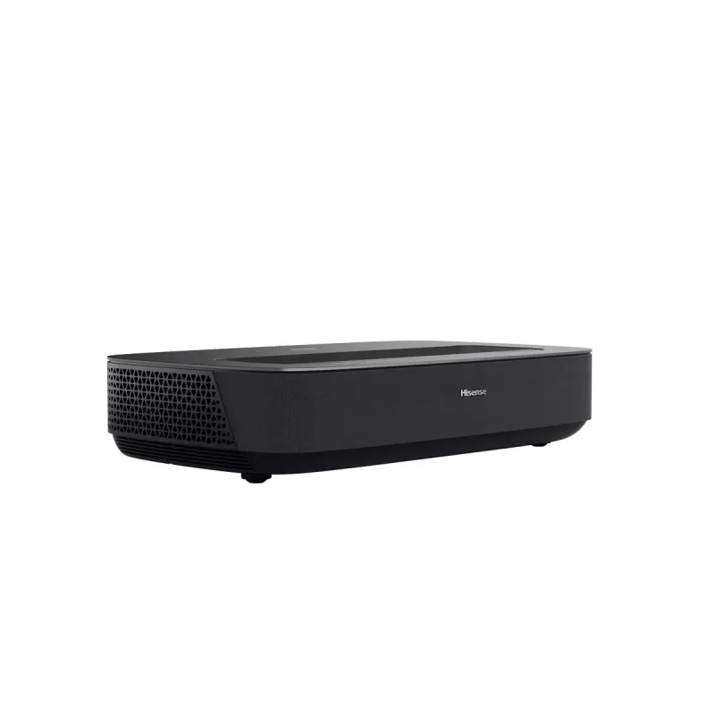 Hisense PL1SE Ultra Short Throw Projektor 2100 ANSI Lumen DLP UHD 4K