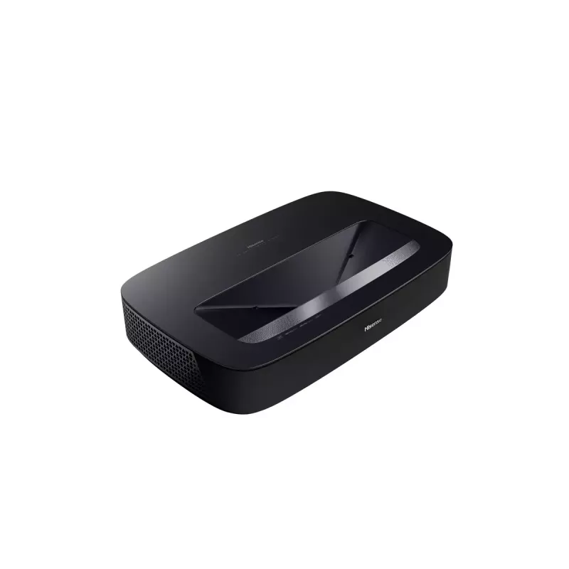 Hisense PL1SE Ultra Short Throw Projektor 2100 ANSI Lumen DLP UHD 4K