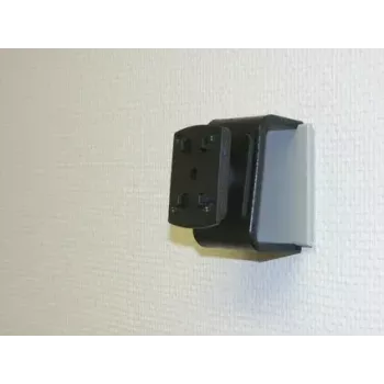 Gerätemontageadapter Brodit 215058