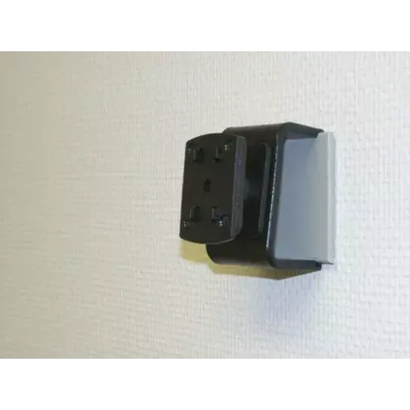 Gerätemontageadapter Brodit 215058