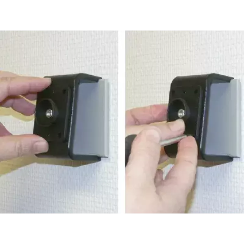 Gerätemontageadapter Brodit 215058