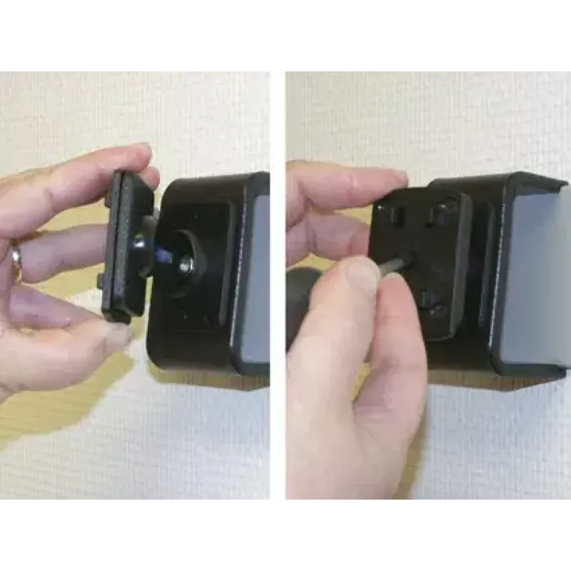 Gerätemontageadapter Brodit 215058