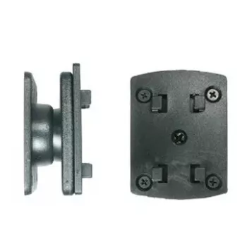 Gerätemontageadapter Brodit 215058