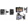 Halterungsset Brodit 215547 Schwarz