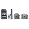 Passivhalter Brodit 511309 Mobiltelefon/Smartphone Schwarz