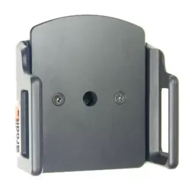 Passivhalter Brodit 511309 Mobiltelefon/Smartphone Schwarz