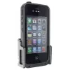 Passivhalter Brodit 511309 Mobiltelefon/Smartphone Schwarz