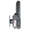Passivhalter Brodit 511309 Mobiltelefon/Smartphone Schwarz