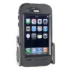 Passivhalter Brodit 511309 Mobiltelefon/Smartphone Schwarz