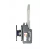 Passive Halterung Brodit 511308 Mobiltelefon Smartphone Handheld-Mobilcomputer Schwarz