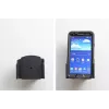 Passive Halterung Brodit 511483 Mobiltelefon/Smartphone Schwarz