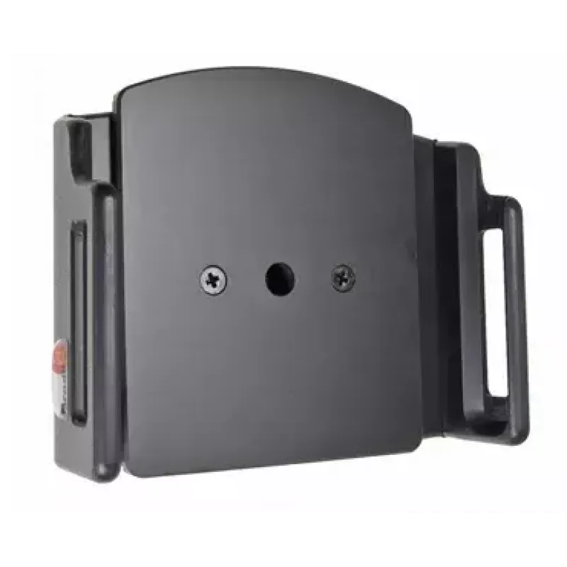 Passive Halterung Brodit 511483 Mobiltelefon/Smartphone Schwarz