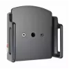 Passive Halterung Brodit 511483 Mobiltelefon/Smartphone Schwarz