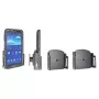 Passive Halterung Brodit 511483 Mobiltelefon/Smartphone Schwarz