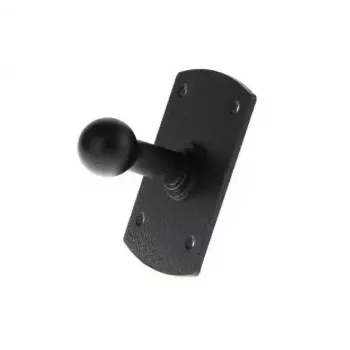 Montageset Arat BATT524, schwarz — Zubehör für Arat-Geräte