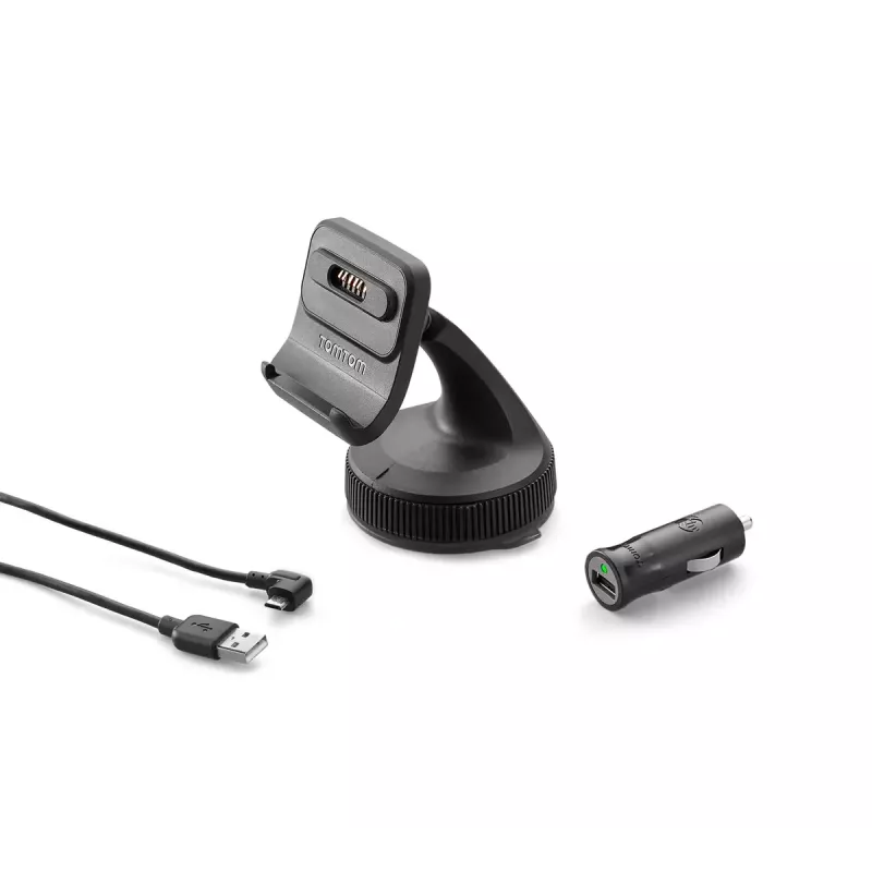 Aktive magnetische Halterung & Ladegerät TomTom 9UUB.001.40