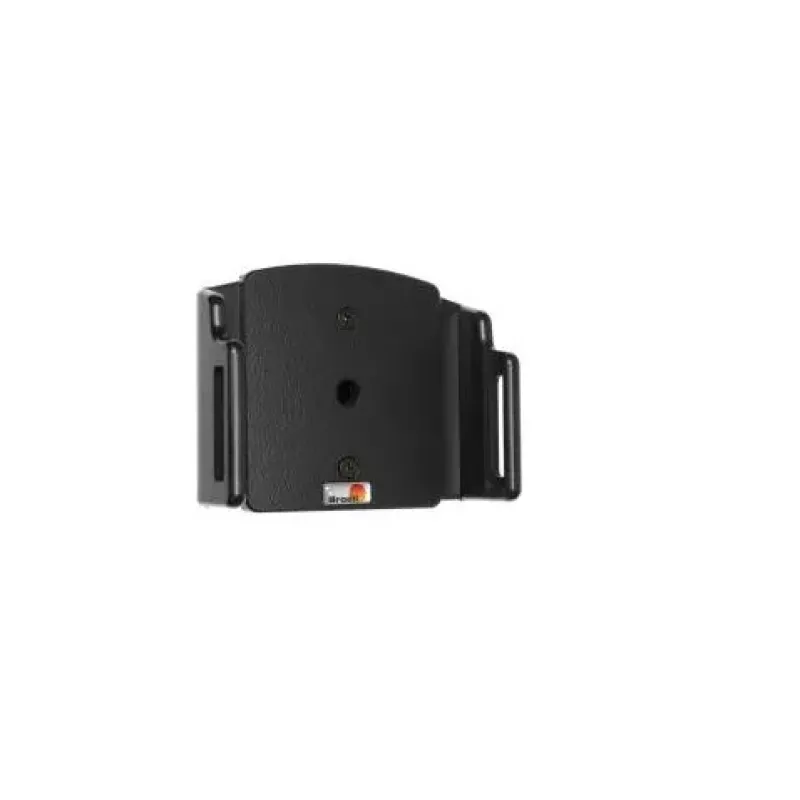 Passive Halterung Brodit 711042 Mobiltelefon/Smartphone Schwarz