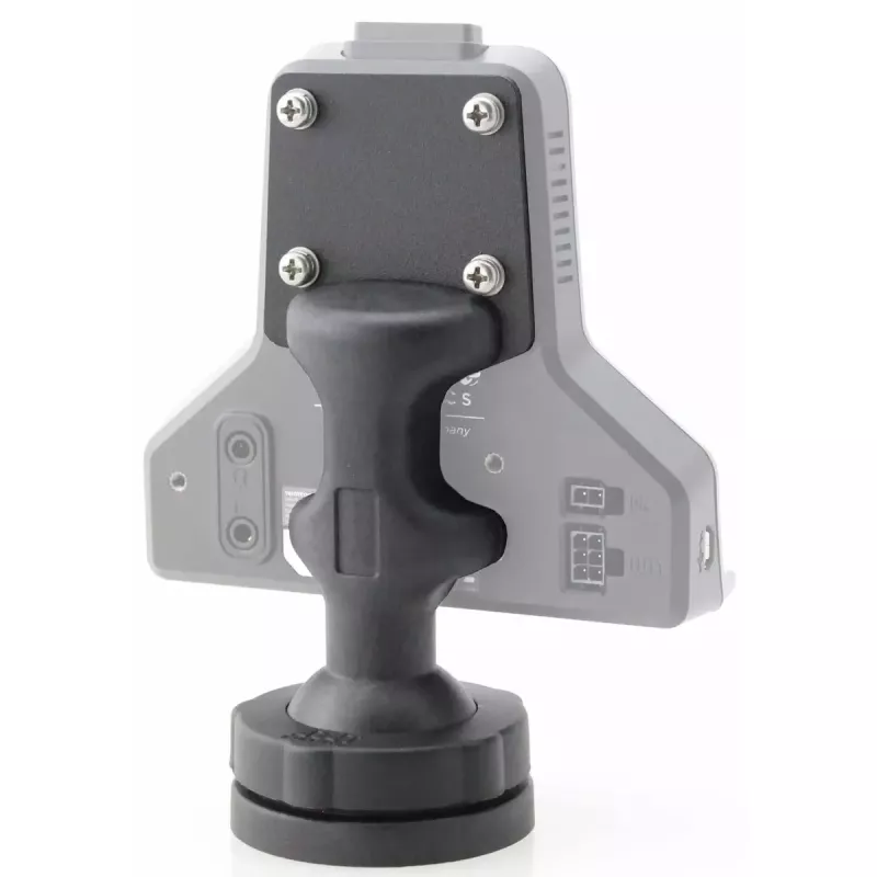 Passive Halterung Arat BATT706 Navigator Schwarz