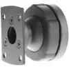 Passiver Halter Arat BATT706.3 für Navigator Schwarz