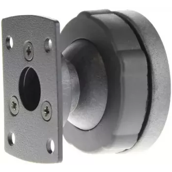 Passiver Halter Arat BATT706.3 für Navigator Schwarz