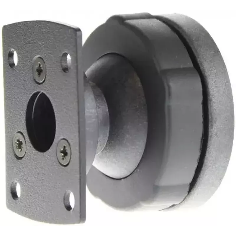 Passiver Halter Arat BATT706.3 für Navigator Schwarz