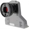 Passiver Halter Arat BATT706.3 für Navigator Schwarz
