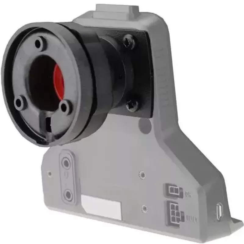 Passiver Halter Arat BATT706.3 für Navigator Schwarz