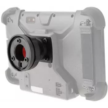 Passiver Halter Arat BATT706.3 für Navigator Schwarz