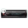 Auto-Medienempfänger Pioneer MVH-S520DABAN 200 W Bluetooth Schwarz