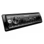 Auto-Medienempfänger Pioneer MVH-S520DABAN 200 W Bluetooth Schwarz