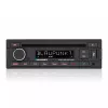 Autoradio Blaupunkt Barcelona 200 DAB BT Schwarz 160 W Bluetooth