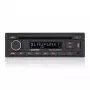 Autoradio Blaupunkt Barcelona 200 DAB BT Schwarz 160 W Bluetooth