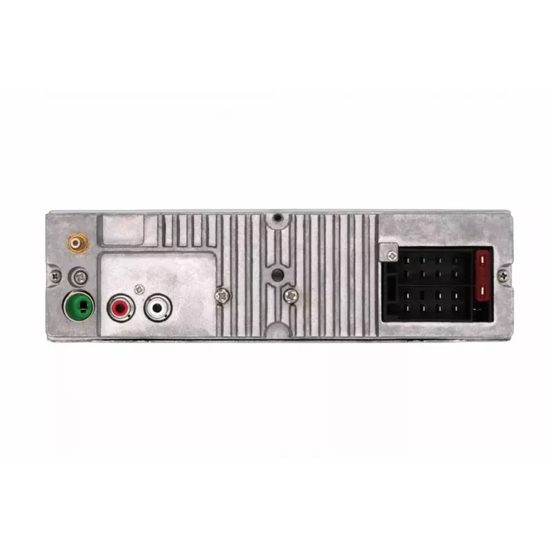 Autoradio Blaupunkt Essen 200 DAB/BT/CD 200 W Schwarz