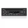 Autoradio Blaupunkt Essen 200 DAB/BT/CD 200 W Schwarz
