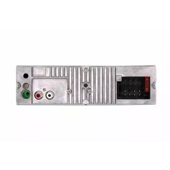 Autoradio Blaupunkt Freiburg 200 Schwarz