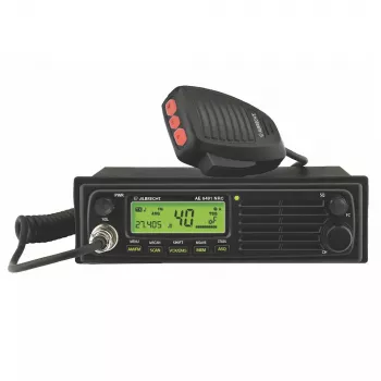 Auto-CB-Funk Albrecht AE 6491 NRC