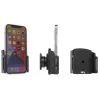 Passiver Halter Brodit 711239 Mobiltelefon/Smartphone Schwarz